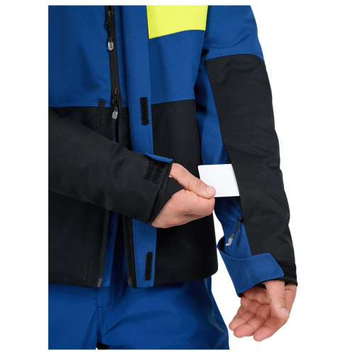4F TECHNICAL JACKET